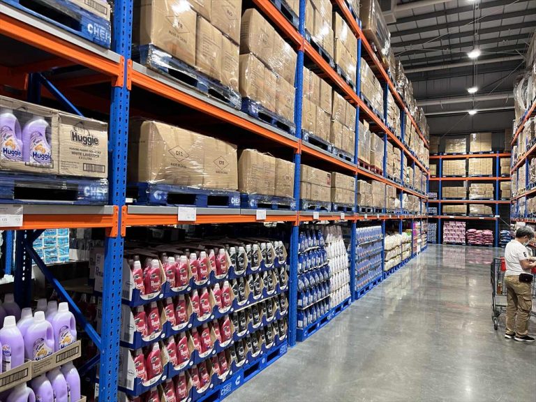 TOPS CLUB は本当にコストコ⁉商品・価格・イートイン・年会費【徹底レビュー】 バンコクフウフ